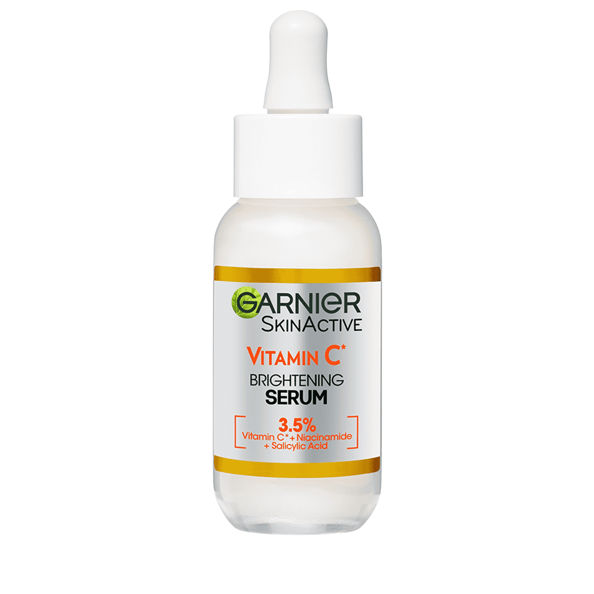 Garnier • Vitamin C Glow Super Serum •