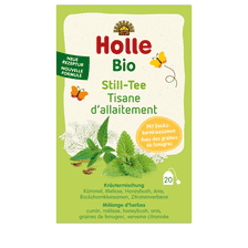 Tè per Allattamento Bio