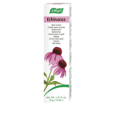 Echinacea Hautcreme
