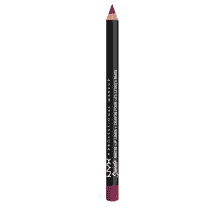 Matte Lip Liner, Berry