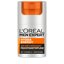 Hydra Energy 24H Soin Hydratant Anti-Fatigue