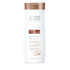 Repair Shampoo für strapaziertes Haar