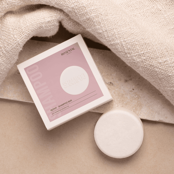 Repair Shampoo Bar
