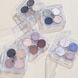 Eyeshadow Lavendel Palette
