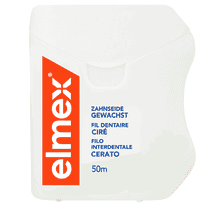 Waxed Dental Floss