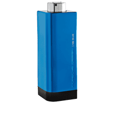 Eau de Toilette Natural Spray
