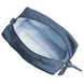 Borsa Da Toilette - Denim Blue
