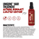 All in One Hair Treatment Aitana Bonmati LTD