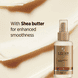 Keratin Protect  Cream