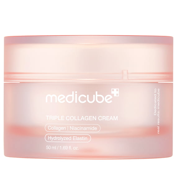 Triple Collagen Cream