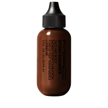 Studio Radiance Face And Body Radiant Sheer Foundation - C9