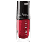 Nail Lacquer - 942 venetian red