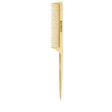 Golden Tail Comb