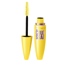 Volum' Express The Colossal Mascara Black