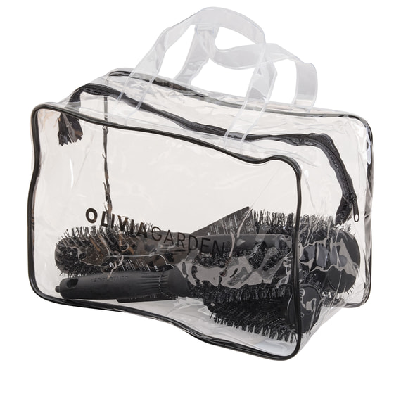 Expert Shine Black Label Bag 4 pezzi