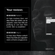 Bio Cellulose Maske (4er Box)