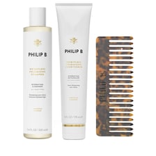 Weightless Volumizing Detangling Kit