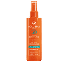 Active Protection Milk Spray SPF 50