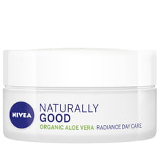 Naturally Good Bio Aloe Vera Tagescreme