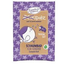 Bain Moussant – Fais De Beaux Rêves