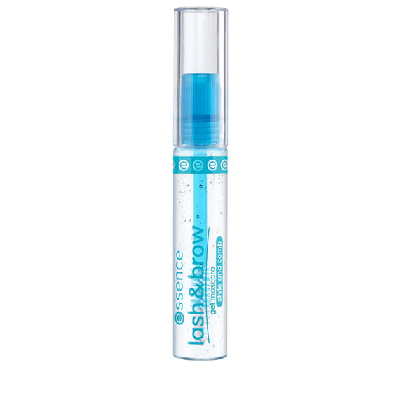 Lash & Brow Gel Mascara
