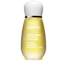 Orange blossom aromatic Care