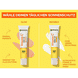 Vitamine C Fluide solaire quotidien Invisible avec SPF 50+