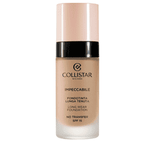 Impeccable Long Wear Foundation - 4N sabbia