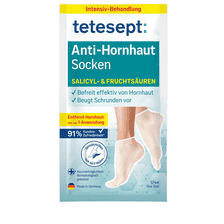 Anti-Callus Socks - 1 Pair