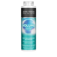 Shampoo Non Appesantente