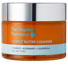 Carrot Butter Cleanser