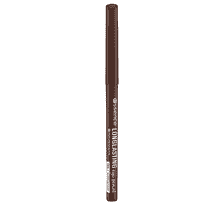 Long-Lasting Eye Pencil – 02 Hot Chocolate