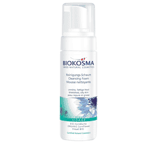 Cleansing foam