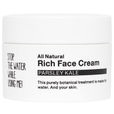 Rich Face Cream Parsley Kale