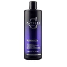 Fashionista Violet Shampoo