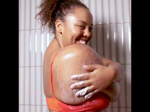 Glycolic Body Scrub