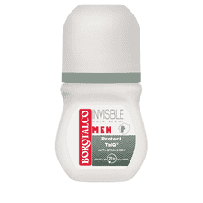 Deo Men Invisible Dry Roll On