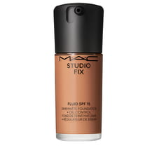 Studio Fix Fluid Foundation SPF15 - NW33