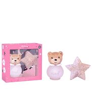 Star nightlight & perfume set 