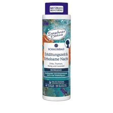 Bain Moussant Rhume & Nuit Réparatrice