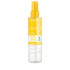 Eau Solaire SPF 50+