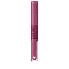 High Pigment Lip Shine - Hottie