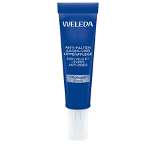 Anti-Wrinkle Eye & Lip Care