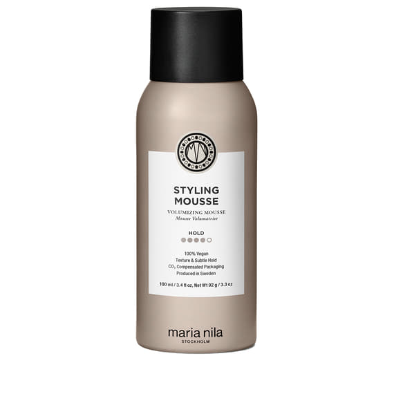 Styling Mousse