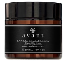 Crème Visage et Contour Regard à l'A.R.N.