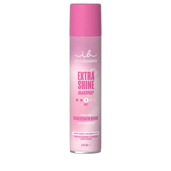Lacca Per Capelli Extra Shine