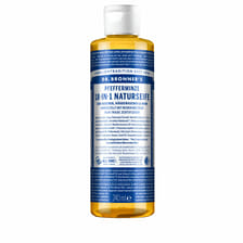 Liquid Soap - Peppermint