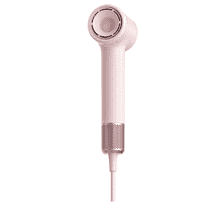 High-Speed Hair Dryer Mini Coral Pink