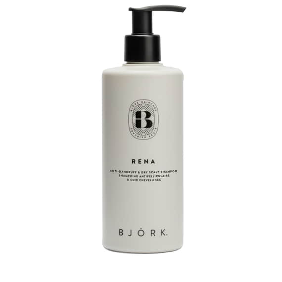 Rena Anti-Dandruff & Dry Scalp Shampoo