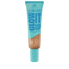 Clean & Free Glow It Up Skin Tint – 36 Rose Beige